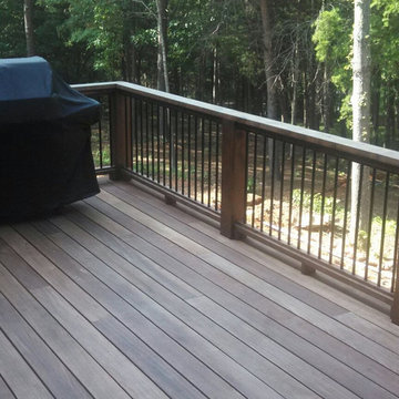 Screened Porches