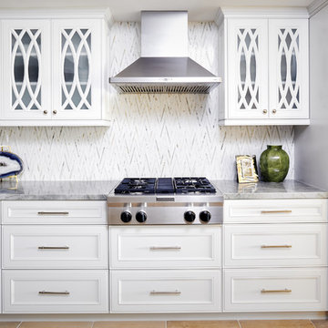Sleek Eclectic