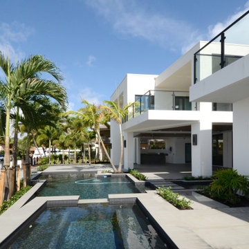 The Compass House