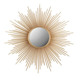Rejuvenation: Living Room - Wall Mirrors