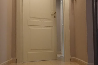 le piu' belle porte