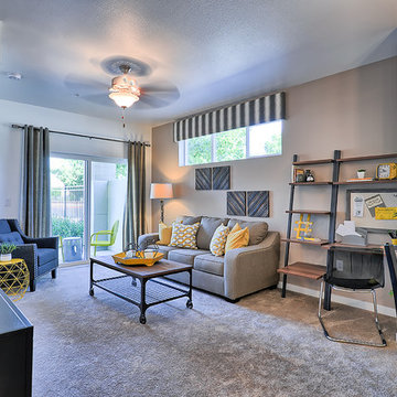 Fountainhouse Apartments