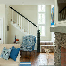 Stairway