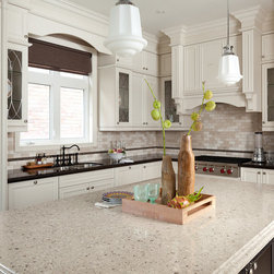 Cambria Quartz - Kitchens (Darlington / Wellington) - Products