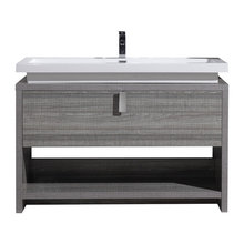 Bathroom vanity