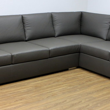 Custom Made Sofas and Sectionals