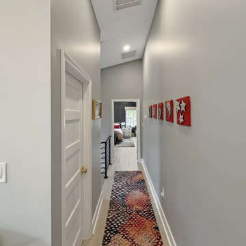 Second Story Addition in McLean, VA 2