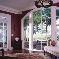 Eagle Windows - Windows