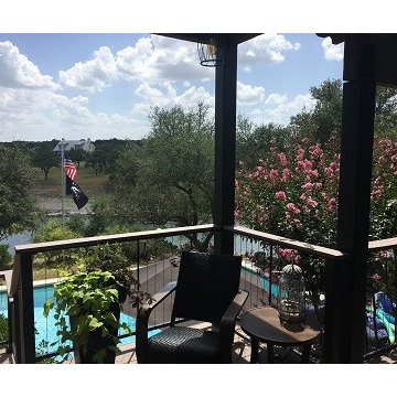 Double The Pleasure in Texas Hill Country!