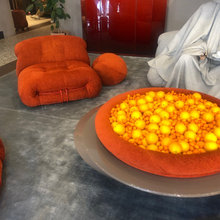 Supersalone 2021: 4 tendencias en decoración e interiorismo