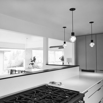 Olsen Kitchen