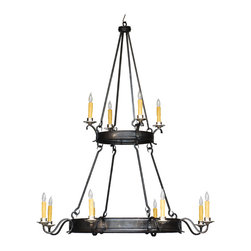 Chandeliers - Chandeliers