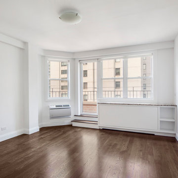 Manhattan Pent House Apartment