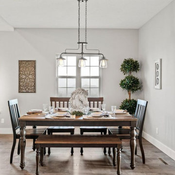 Rustic Elegance
