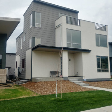 Prospect in Longmont, CO (Front view)