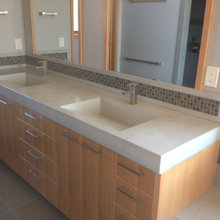 Bathroom Ideas