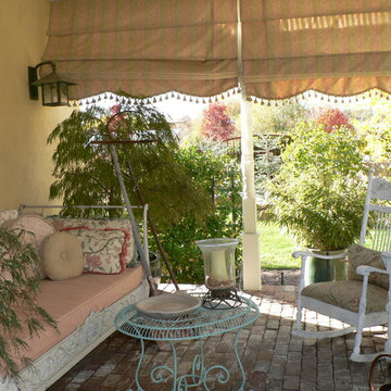 Outdoor Living