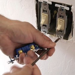 Our Work - Switches And Outlets