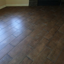 floor tile