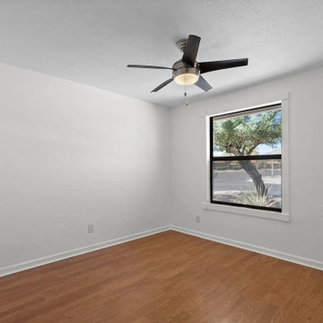 Two-Bedroom ADU with Integrated Design and Optimized Living Areas in Foster City