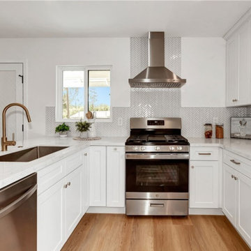 Kitchen Remodel