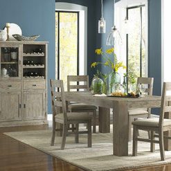 Urban Living Furniture Torrance Ca Us 90502 Farmhouse Style Dining