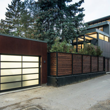 Roncey Village New Custom Home - Award Winner