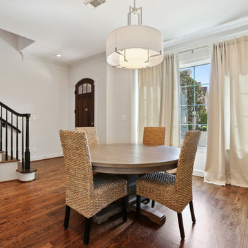 Mystic Meadow Whole Home Remodel