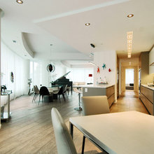 condo living