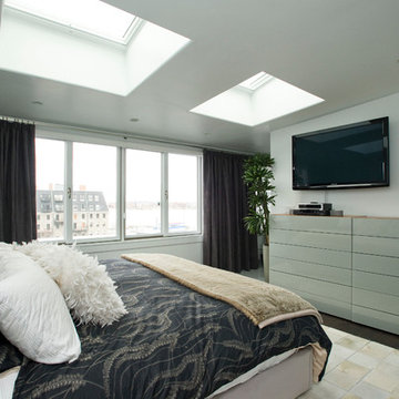 Boston luxury real estate