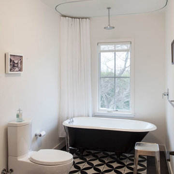 FAB Architecture: Modern Farmhouse