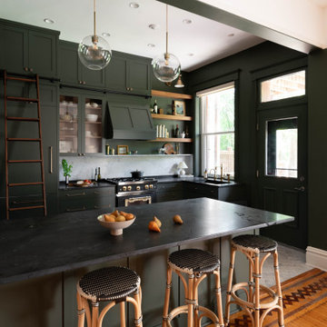 Hyde Park Kitchen