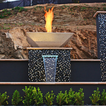 Water Features