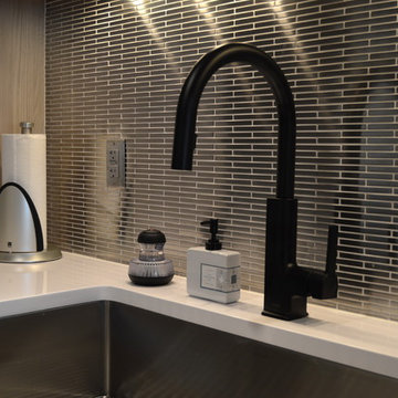 Virginia Beach Showroom