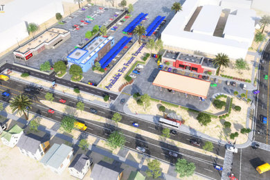 3D RENDERING SERVICES MESO ARIZONA