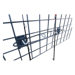 Garage Storage - Garage And Tool Storage