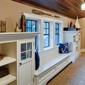 East Bay Makeover