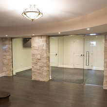 Home Gym