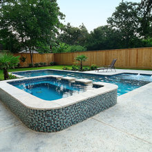 Pool Rehab