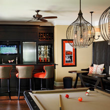Basement Ideas