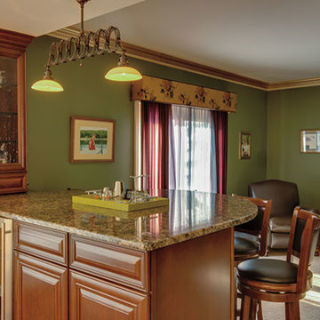 Cabinets