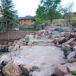 Ready-to-Finish Kit - Fire Pits