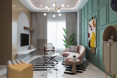 Hiranandani Atlantis