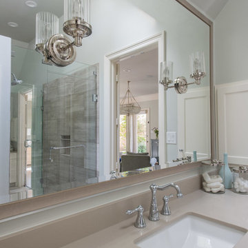 Spa Feel Bed and Bath