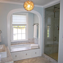 Big reno ideas