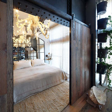 Woolloomooloo Apartment | Finger Wharf