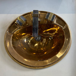 20&rdquo; x 16&rdquo; Drop in sink - Bathroom Sinks