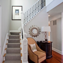 entry way