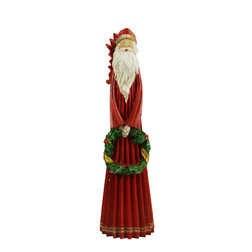 Traditional Holiday Accents And Figurines by Northlight Seasonal