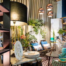 Nuestro Showroom - Products